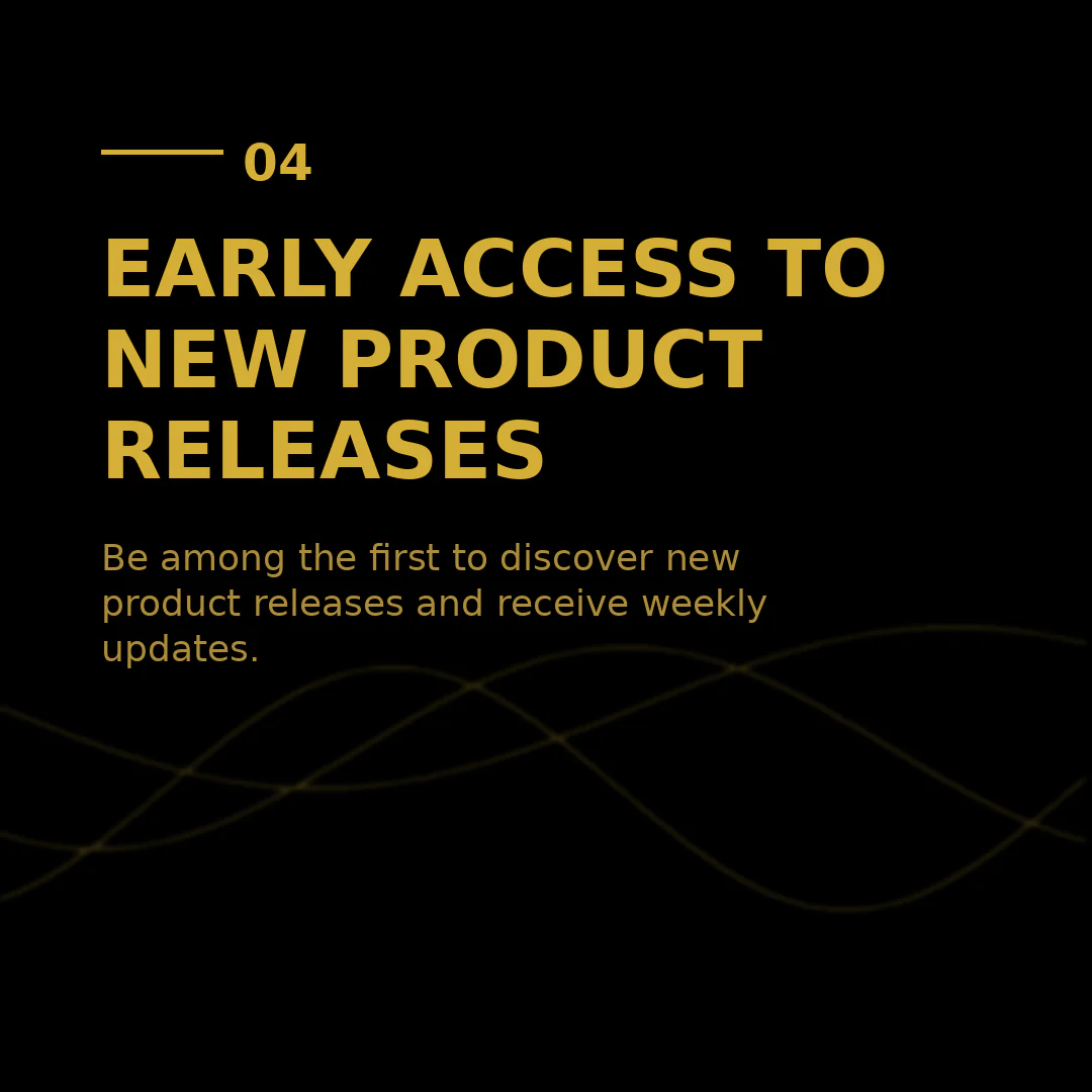 The VIP Gold Card [Insider Access] - Image 5