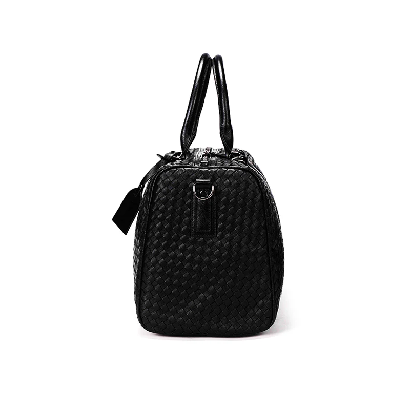 Voyager Diamond Duffle Bag - Image 3