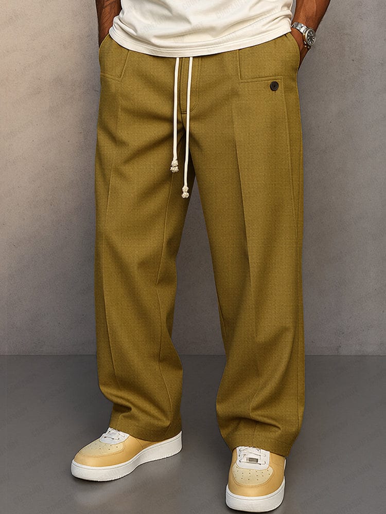 Weston Comfort Trousers - Image 2