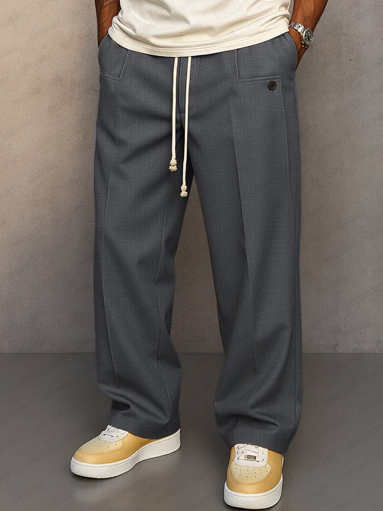 Weston Comfort Trousers - Image 3
