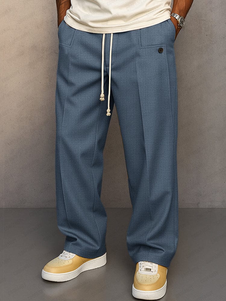 Weston Comfort Trousers - Image 4