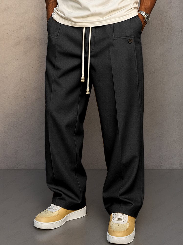 Weston Comfort Trousers - Image 5