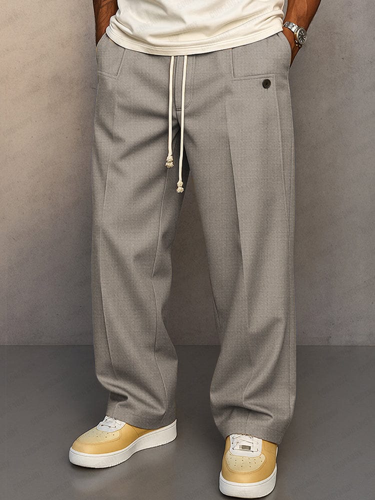 Weston Comfort Trousers - Image 6