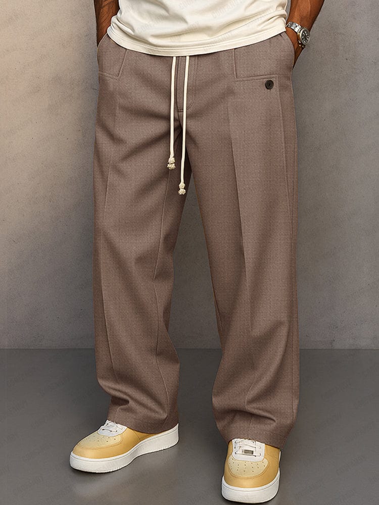 Weston Comfort Trousers - Image 7