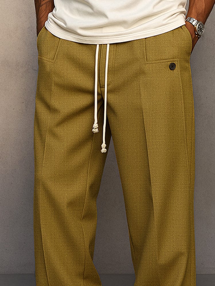 Weston Comfort Trousers - Image 8
