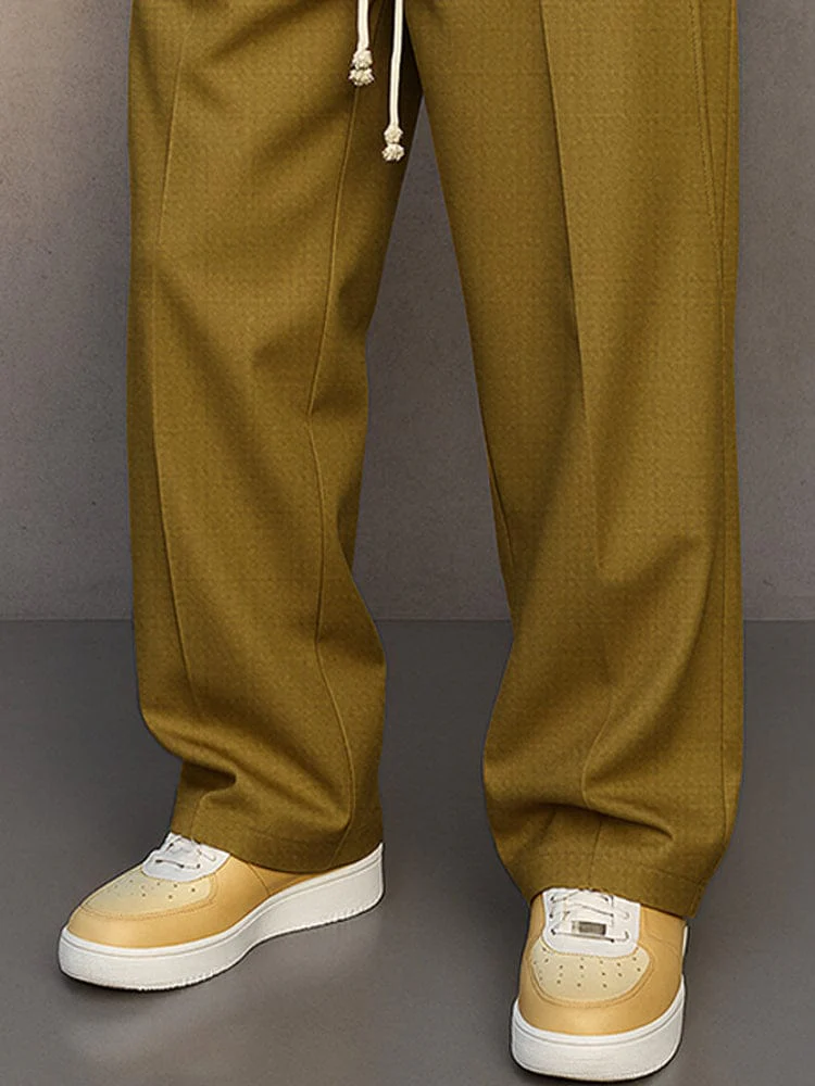 Weston Comfort Trousers - Image 9