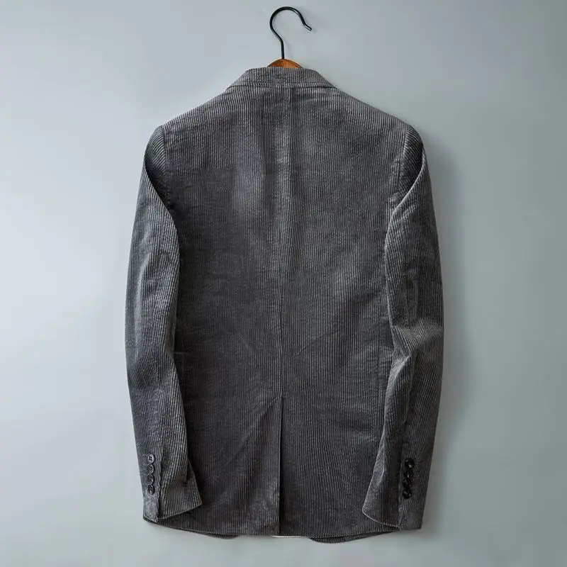 Weston Prestige Corduroy Blazer - Image 3