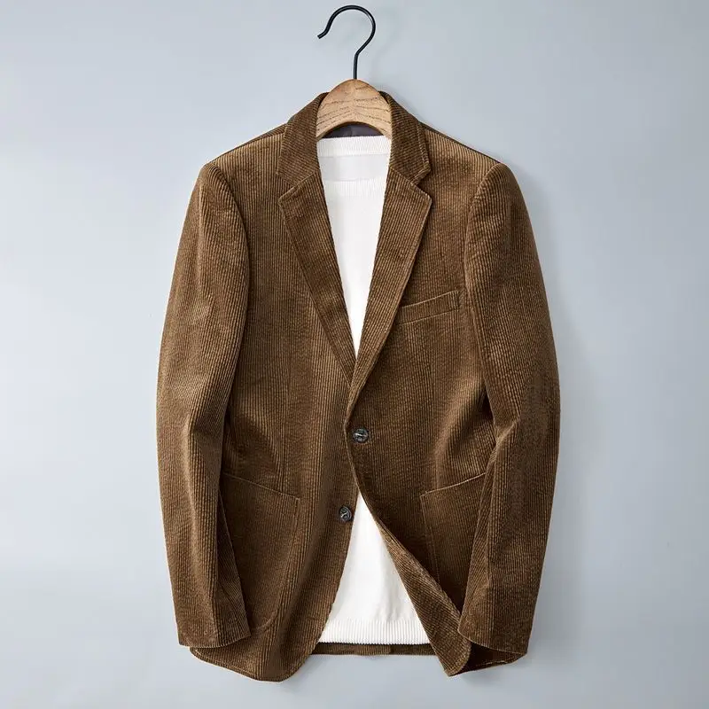 Weston Prestige Corduroy Blazer - Image 4