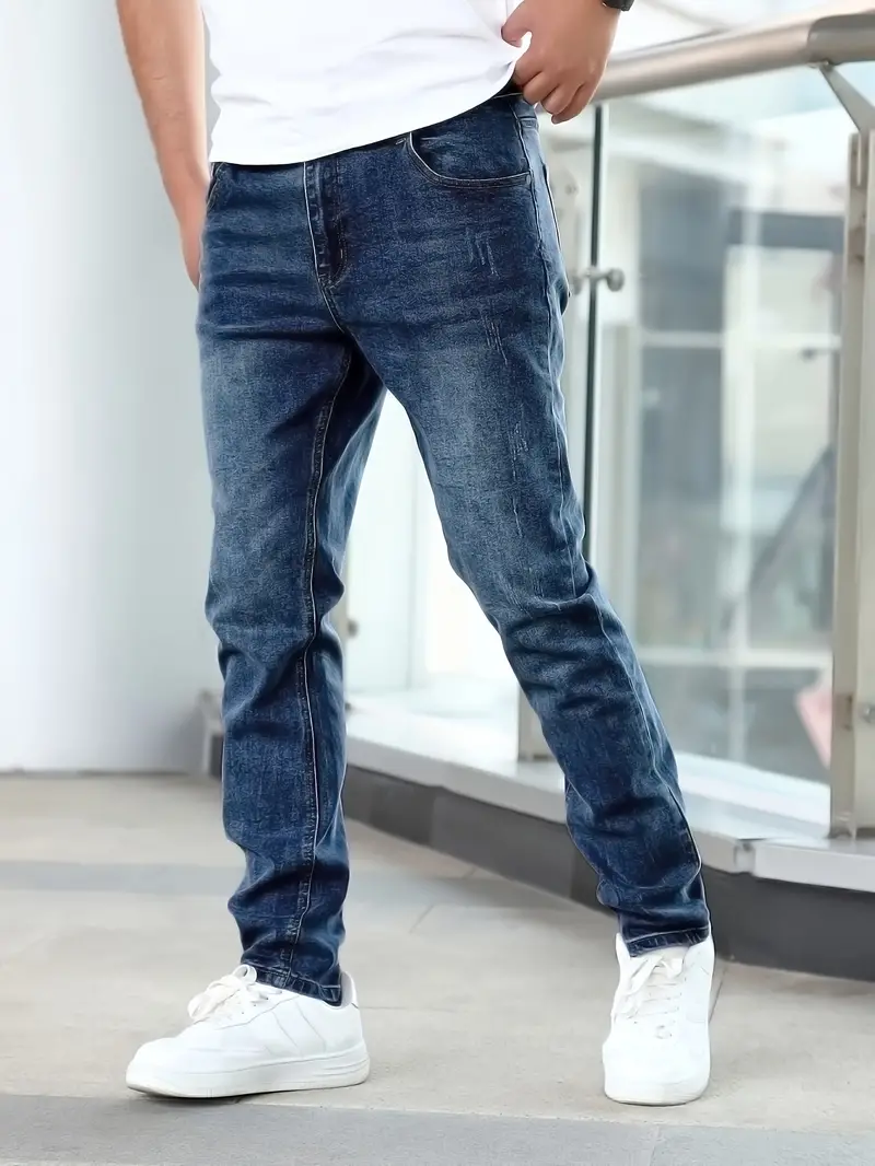William Stone Denim Jeans - Image 5