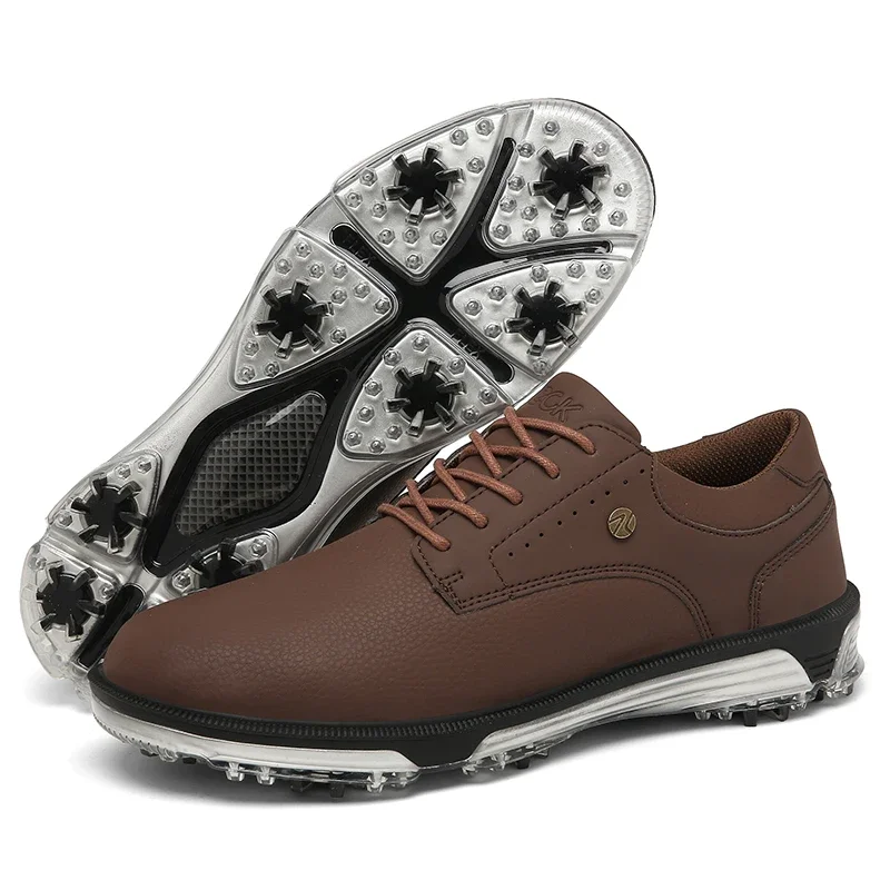 Wind Star V1 Golf Shoes - Image 3