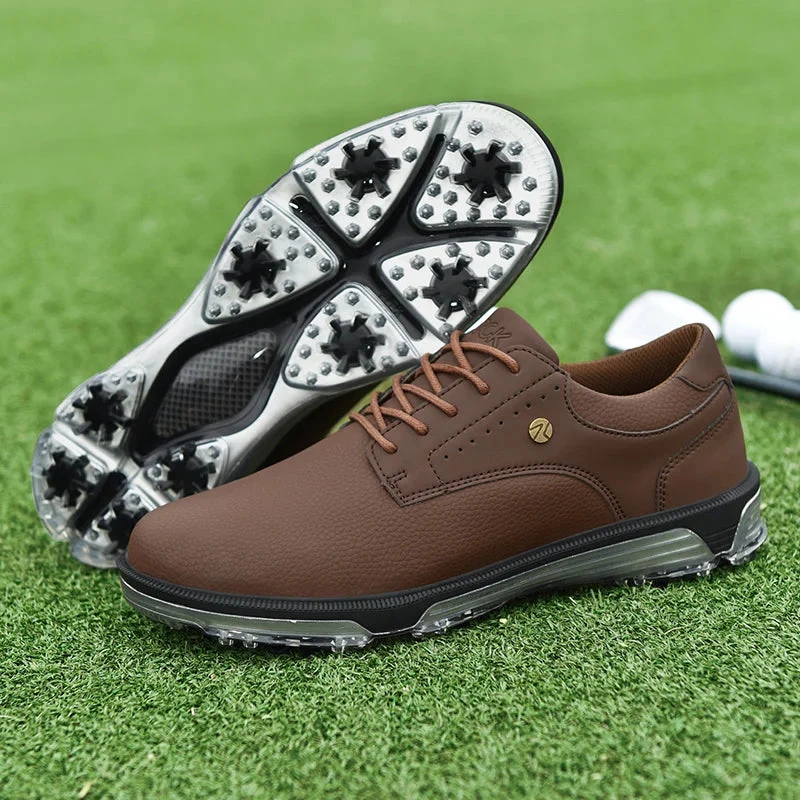 Wind Star V1 Golf Shoes - Image 4