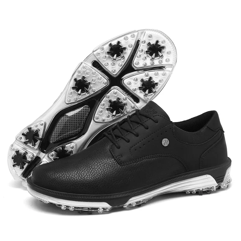 Wind Star V1 Golf Shoes - Image 5