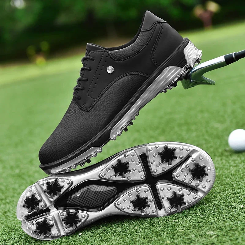 Wind Star V1 Golf Shoes - Image 6
