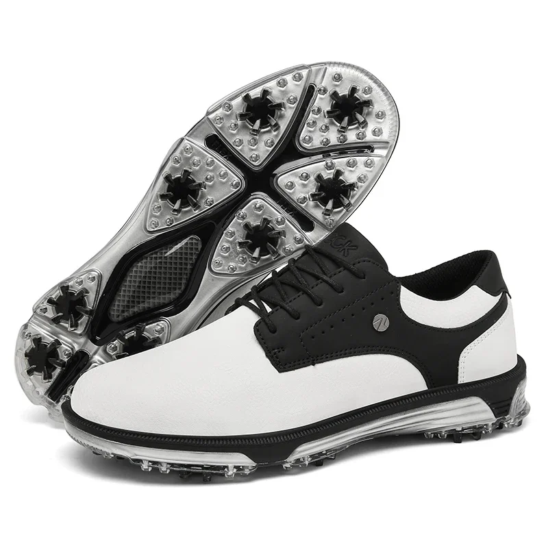 Wind Star V1 Golf Shoes - Image 7