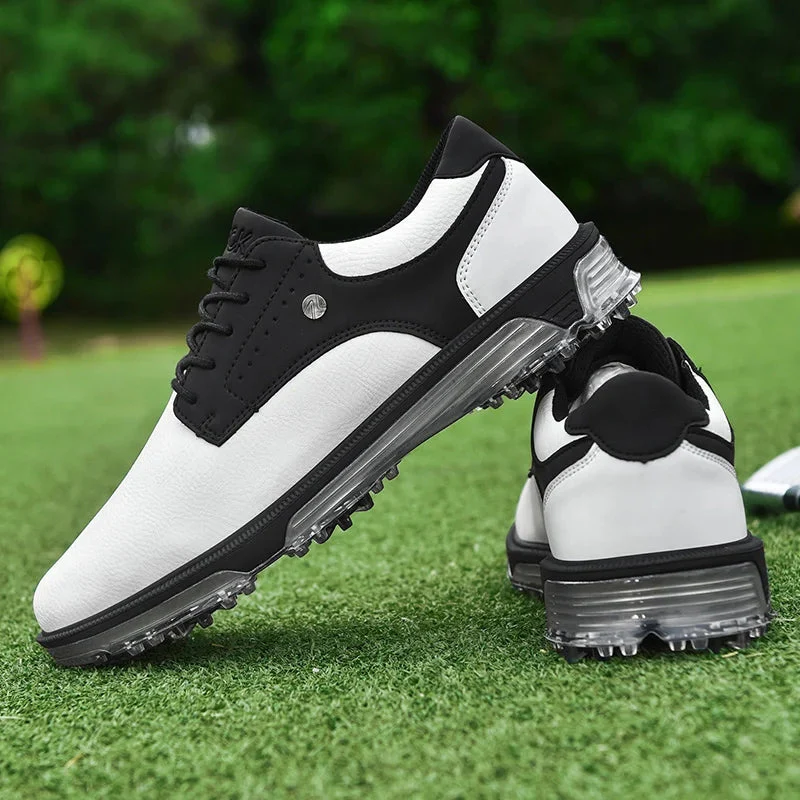 Wind Star V1 Golf Shoes - Image 8