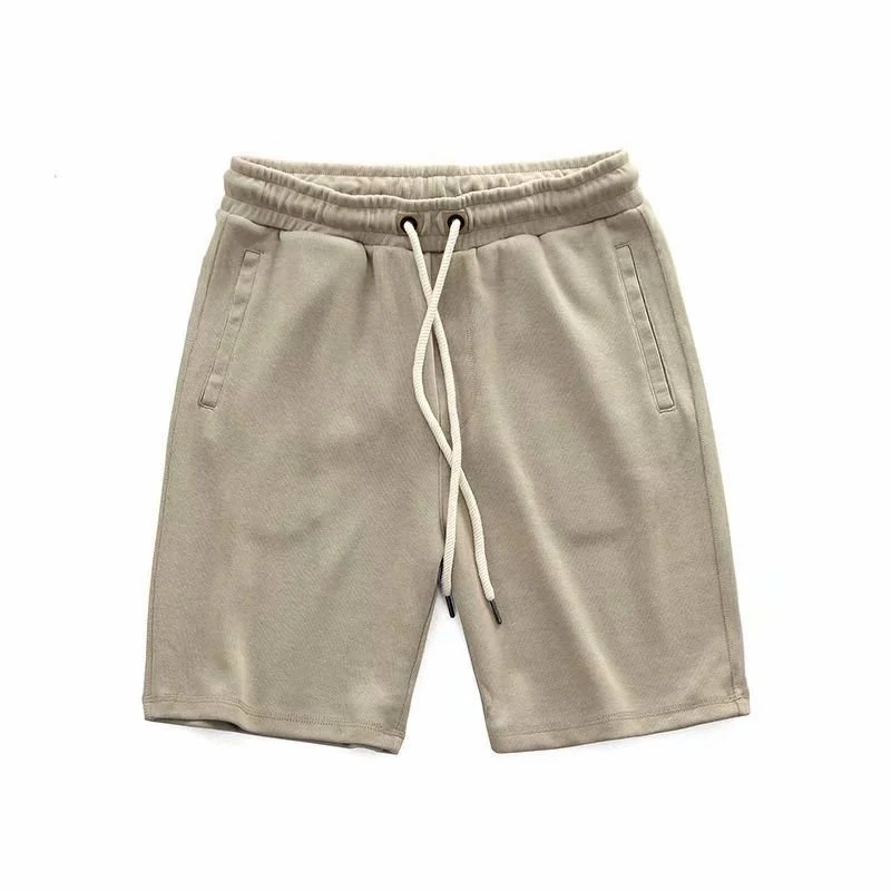 Zane Whitman Soft Shorts