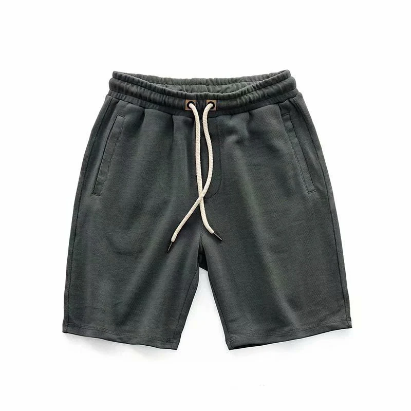 Zane Whitman Soft Shorts - Image 2