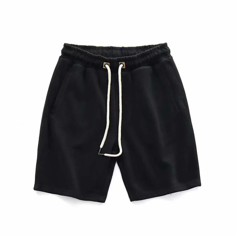 Zane Whitman Soft Shorts - Image 3